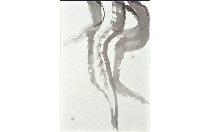 Imagery No2 (with water ) 