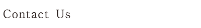Contact Us