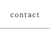 contact